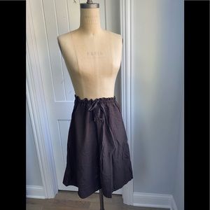 H&M women skirt size 12